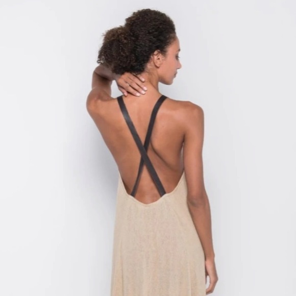 VESTIDO BARBARA NEGRO - Picture 15 of 16